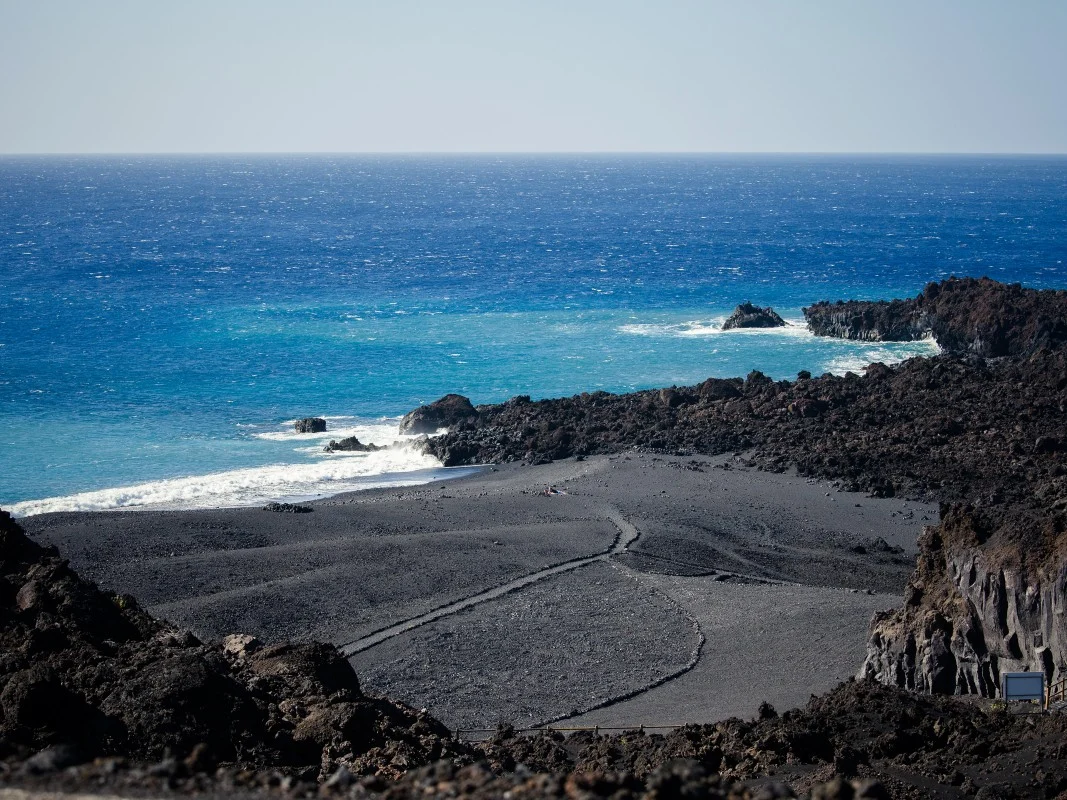 Mejor época para viajar a La Palma